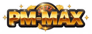 pm-max logo